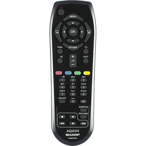 GENERAL SHARP RRMCGA965WJSA - съвместимо дистанционно управление на марката General (RRMCGA965WJSA) Дистанционно