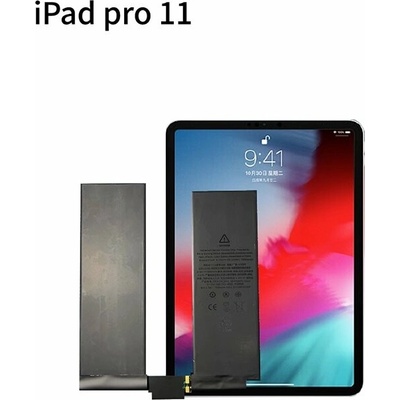Batéria pre iPad Pro 11" 3. generácie 2021 / 4. generácie 2022 - A2369 BT0120