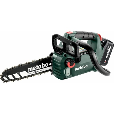 Metabo MS 18 LTX BL 25 601595900