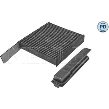 MEYLE Filtr, vzduch v interiéru MEYLE-PD: Advanced perfo 16-12 326 0005/PD