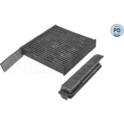 MEYLE Filtr, vzduch v interiéru MEYLE-PD: Advanced perfo 16-12 326 0005/PD