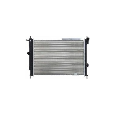 Chladič vody OPEL ASTRA F Astra GSI | 2.0 | 1998ccm | Benzín | 110kW | C20XE | TAIWAN | | Zboží Auto