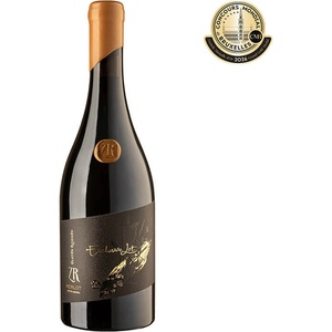 Zlaten Rozhen Exclusive Lot Merlot - червено вино 750ml