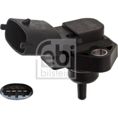 Senzor tlaku sacího potrubí FEBI BILSTEIN 45473