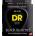 DR Strings BKB-45 Струни за бас китара