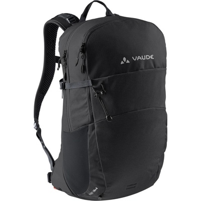 Vaude Wizard 18+4l black
