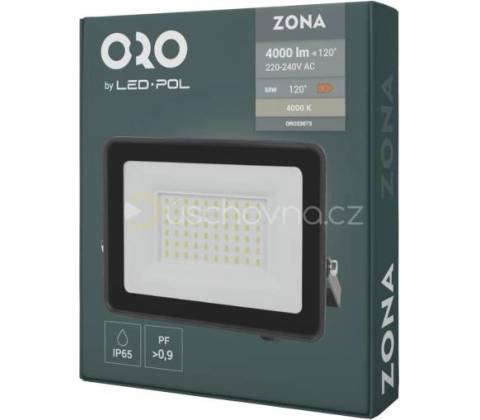 LED-POL 128073