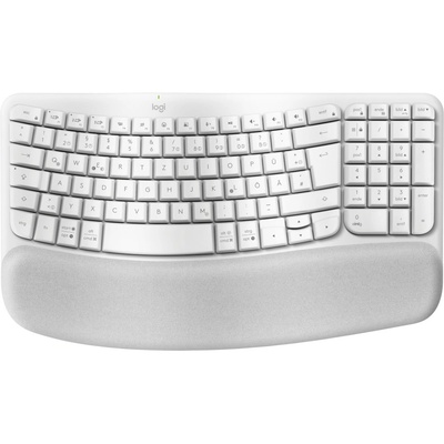 Logitech Wave Keys DE (920-012284)