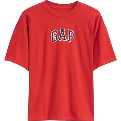 GAP Americana Original Logo červená