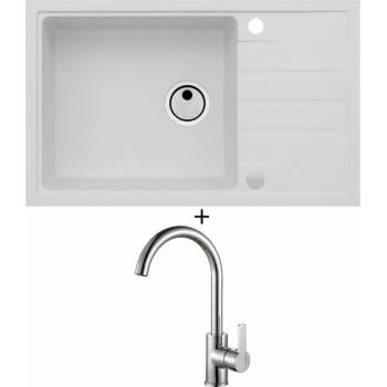 Set Alveus Intermezzo 130 + Tonia