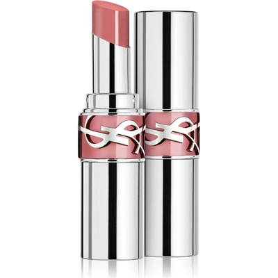 Yves Saint Laurent Loveshine Lipstick hydratační lesklá rtěnka 150 Nude Lingerie 3,2 g