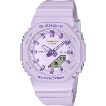Image 1 of Casio GMA-P2125W-6AER
