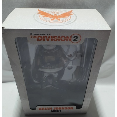 UBISOFT The Division 2 Phoenix Shield CE content