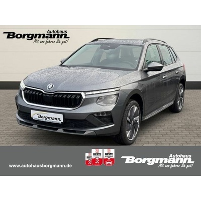 Skoda Kamiq Tour 85 kW