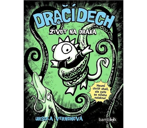 Dračí dech