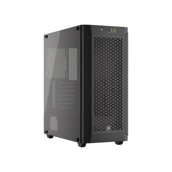 Image 1 of Corsair 480T Airflow TG (CC-9011271-WW)