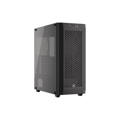 Corsair 480T Airflow TG (CC-9011271-WW)