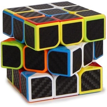 Mikro Куб пъзел 5, 5x5, 5см в блистер