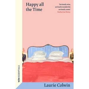 Happy All the Time (ISBN: 9781399627511)