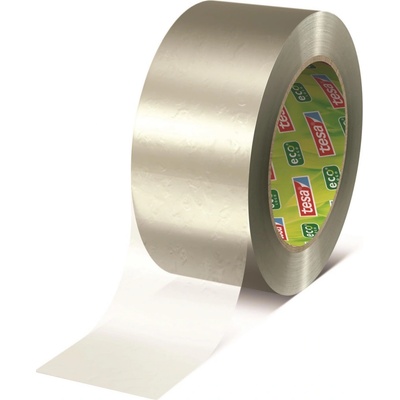 Tesa Ultra strong transparentní 50 mm x 66 m
