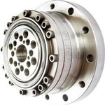 Exallto Хармоничен редуктор модел fcg-aj 25