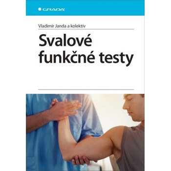 Svalové funkčné testy | Vladimír Janda