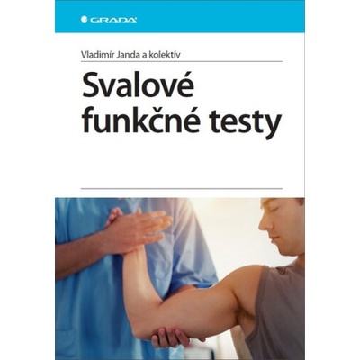 Svalové funkčné testy | Vladimír Janda