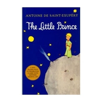 LITTLE PRINCE