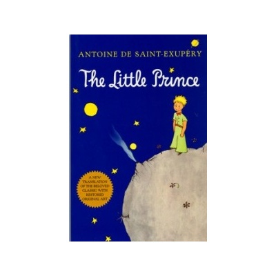 LITTLE PRINCE