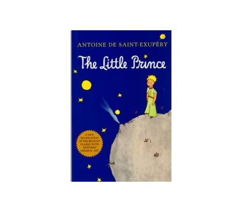 LITTLE PRINCE