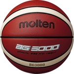 Basketbalové míče