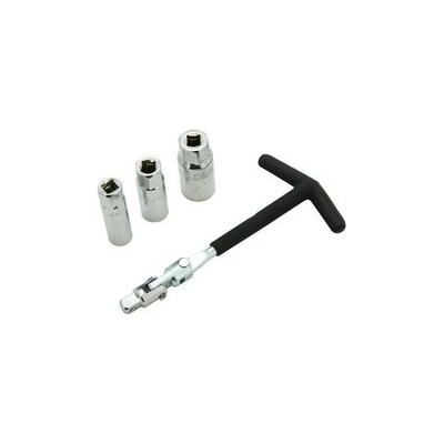Klíč na svíčky Klíč na svíčky sada 14, 16, 21 mm (8591686094015)