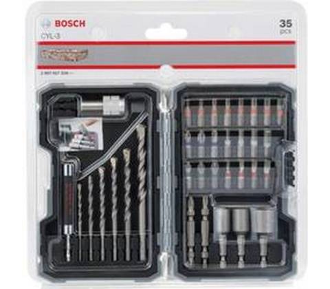 Bosch 2607017326