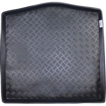 Image 1 of M-PLAST Стелка за багажник за Renault Laguna (2007-2015) hatchback, subwoofer, NAVI, full size spare tyre, Upper floor (25082PVC)