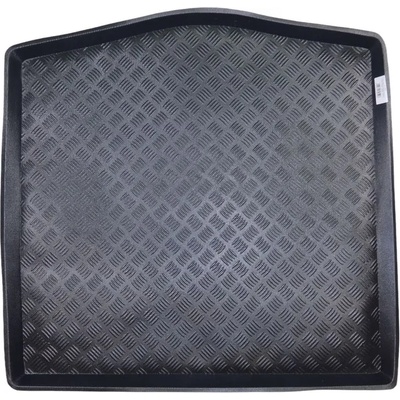 M-PLAST Стелка за багажник за Renault Laguna (2007-2015) hatchback, subwoofer, NAVI, full size spare tyre, Upper floor (25082PVC)