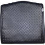 M-PLAST Стелка за багажник за Renault Laguna (2007-2015) hatchback, subwoofer, NAVI, full size spare tyre, Upper floor (25082PVC)