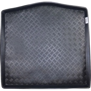M-PLAST Стелка за багажник за Renault Laguna (2007-2015) hatchback, subwoofer, NAVI, full size spare tyre, Upper floor (25082PVC)