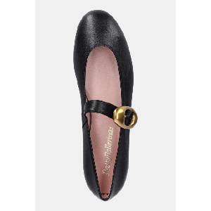 Pretty Ballerinas Кожени балеринки Nicole (52563.001.9101)