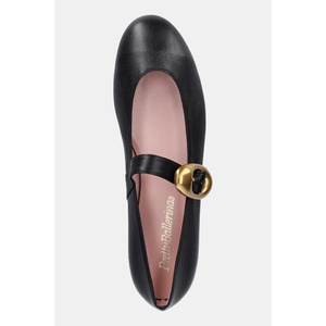 Pretty Ballerinas Кожени балеринки Nicole - answear - 273,62 лв