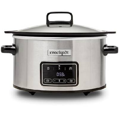 CrockPot CSC111X 3,5 l