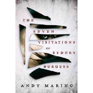 The Seven Visitations of Sydney Burgess | MARINO ANDY (2021)