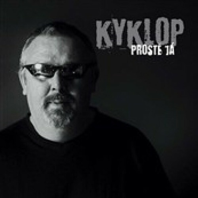 Kyklop - Prostě já CD