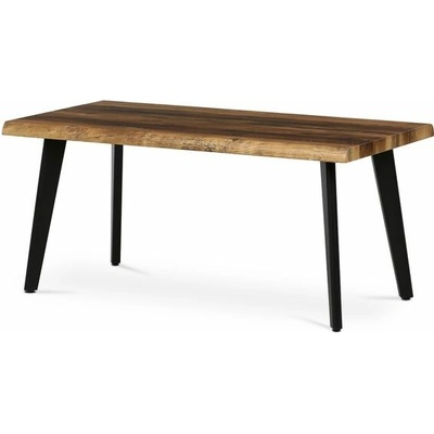 Autronic Ethereal CT-F4412OLW 120x60 cm staré dřevo