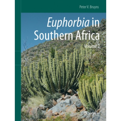 Euphorbia in Southern Africa