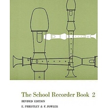 School Recorder Book 2