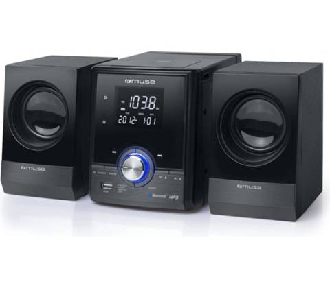 Muse M-38BT