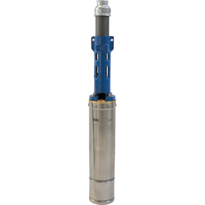 PUMPA blue line 1" Odra 4-16 1,1kW 400V 4" 1,7m