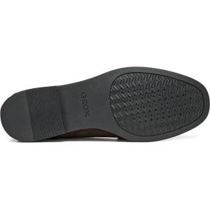Geox лоуфъри дамски от велур D NOEMEN (D680XA00022C6005)