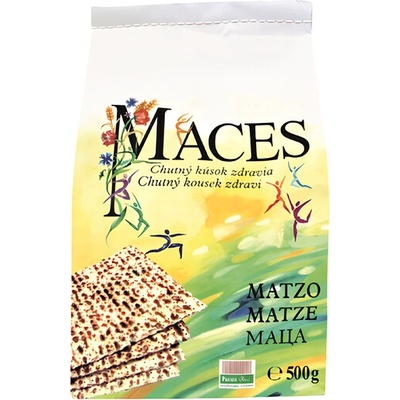 Maces Natur Farm 0,5 kg