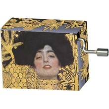 Fridolin Hrací strojek Klimt Arabesque